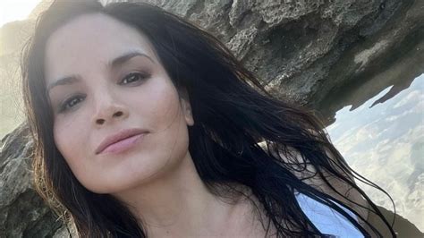 NCIS cast: Katrina Law takes off her clothes for a good cause